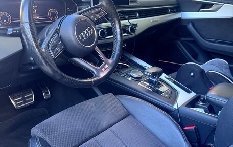 Audi A5, 2016 год, 2 500 000 рублей, 7 фотография