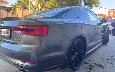 Audi A5, 2016 год, 2 500 000 рублей, 4 фотография