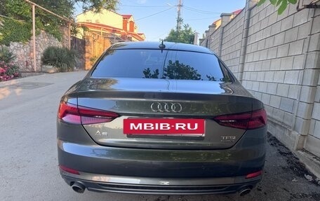 Audi A5, 2016 год, 2 500 000 рублей, 5 фотография