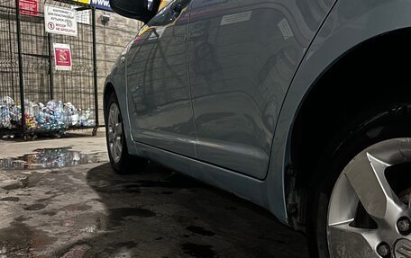 Suzuki Swift III, 2008 год, 520 000 рублей, 8 фотография