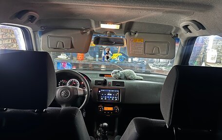 Suzuki Swift III, 2008 год, 520 000 рублей, 14 фотография