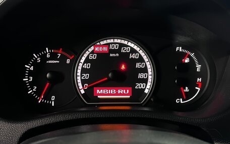 Suzuki Swift III, 2008 год, 520 000 рублей, 13 фотография