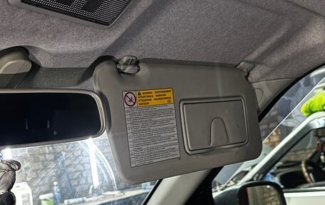 Suzuki Swift III, 2008 год, 520 000 рублей, 16 фотография