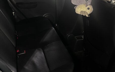 Suzuki Swift III, 2008 год, 520 000 рублей, 17 фотография