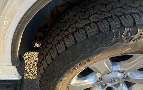 Toyota Land Cruiser Prado 150 рестайлинг 2, 2014 год, 2 800 000 рублей, 13 фотография