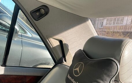 Mercedes-Benz E-Класс, 1994 год, 630 000 рублей, 7 фотография