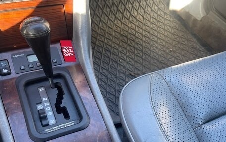 Mercedes-Benz E-Класс, 1994 год, 630 000 рублей, 9 фотография