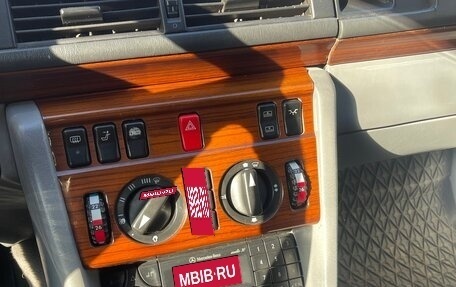 Mercedes-Benz E-Класс, 1994 год, 630 000 рублей, 8 фотография