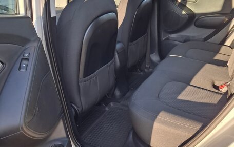 Hyundai ix35 I рестайлинг, 2013 год, 1 085 000 рублей, 9 фотография