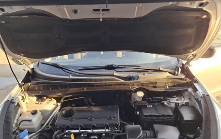 Hyundai ix35 I рестайлинг, 2013 год, 1 085 000 рублей, 5 фотография
