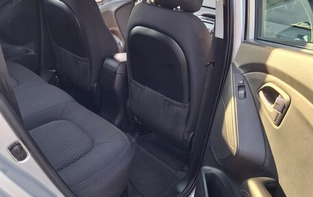 Hyundai ix35 I рестайлинг, 2013 год, 1 085 000 рублей, 8 фотография