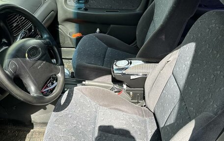 KIA Spectra II (LD), 2005 год, 220 000 рублей, 7 фотография