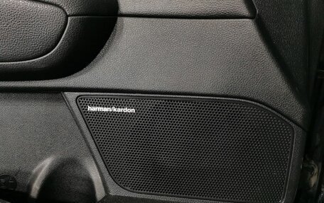KIA Optima IV, 2018 год, 1 745 000 рублей, 23 фотография