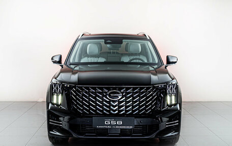 GAC GS8, 2026 год, 4 799 000 рублей, 2 фотография