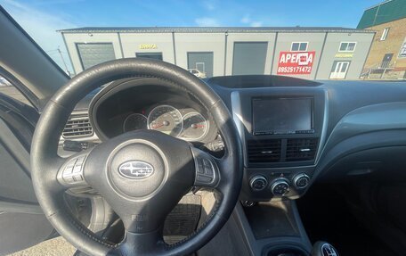 Subaru Impreza III, 2008 год, 467 000 рублей, 7 фотография