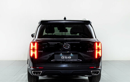 GAC GS8, 2026 год, 4 799 000 рублей, 5 фотография