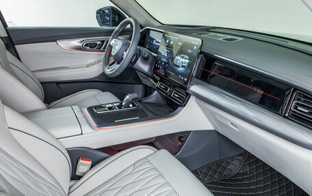 GAC GS8, 2026 год, 4 799 000 рублей, 11 фотография