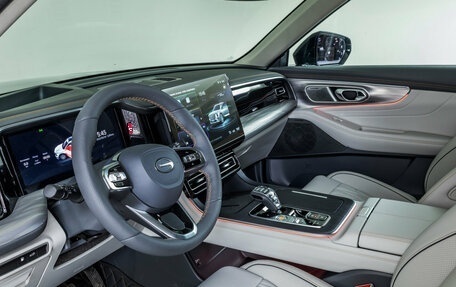 GAC GS8, 2026 год, 4 799 000 рублей, 10 фотография