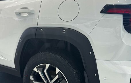 Haval H7, 2026 год, 3 999 000 рублей, 7 фотография