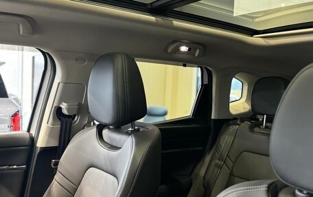 Haval H7, 2026 год, 3 999 000 рублей, 12 фотография