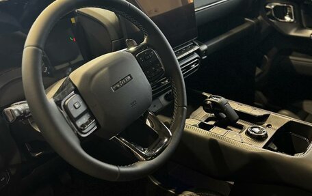 Haval H7, 2026 год, 3 999 000 рублей, 13 фотография