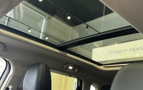 Haval H7, 2026 год, 3 999 000 рублей, 10 фотография