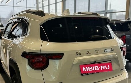 Haval H7, 2026 год, 3 999 000 рублей, 6 фотография
