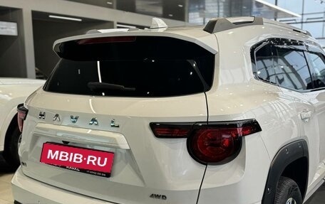 Haval H7, 2026 год, 3 999 000 рублей, 5 фотография