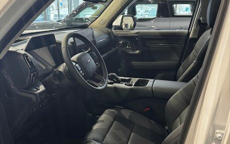 Haval H7, 2026 год, 3 999 000 рублей, 15 фотография