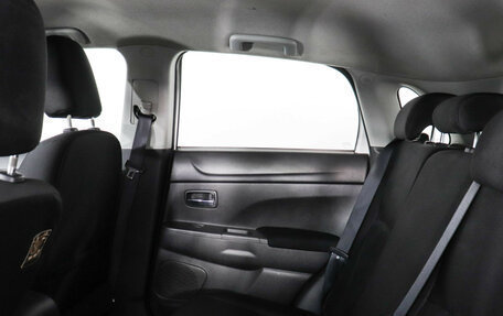Mitsubishi ASX I рестайлинг, 2014 год, 757 000 рублей, 9 фотография