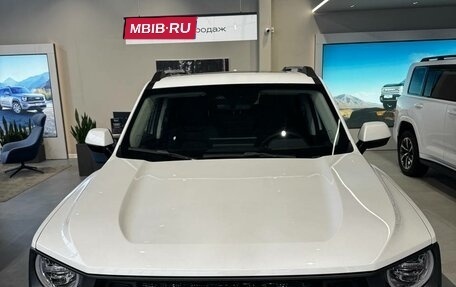 Haval H7, 2026 год, 3 999 000 рублей, 18 фотография