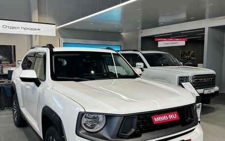 Haval H7, 2026 год, 3 999 000 рублей, 17 фотография