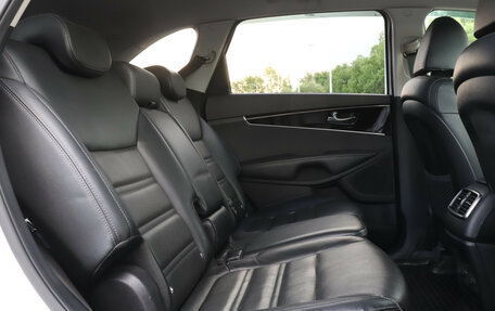 KIA Sorento III Prime рестайлинг, 2019 год, 2 695 000 рублей, 11 фотография