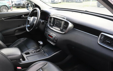 KIA Sorento III Prime рестайлинг, 2019 год, 2 695 000 рублей, 10 фотография