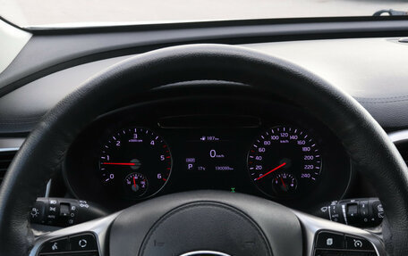 KIA Sorento III Prime рестайлинг, 2019 год, 2 695 000 рублей, 12 фотография