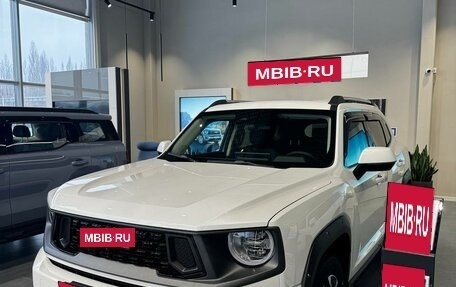 Haval H7, 2026 год, 3 999 000 рублей, 21 фотография