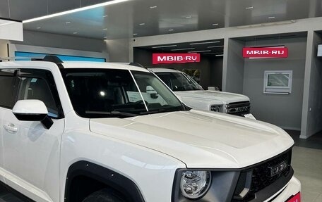 Haval H7, 2026 год, 3 999 000 рублей, 20 фотография