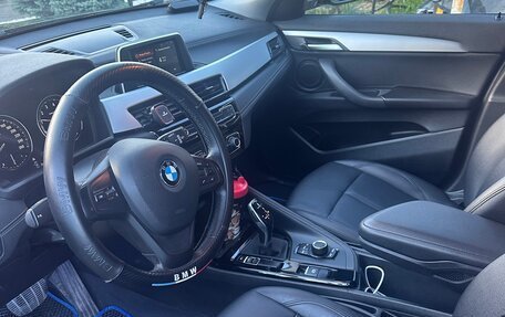 BMW X2, 2019 год, 2 000 000 рублей, 6 фотография