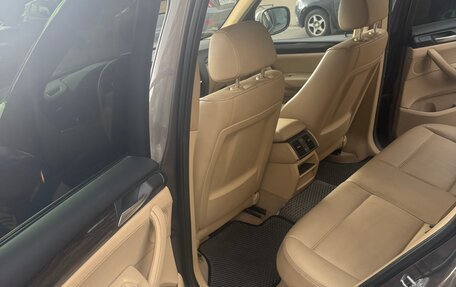 BMW X3, 2014 год, 1 650 000 рублей, 7 фотография