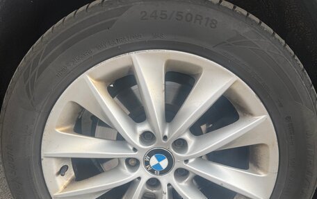 BMW X3, 2014 год, 1 650 000 рублей, 5 фотография