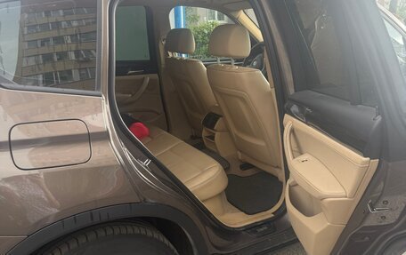 BMW X3, 2014 год, 1 650 000 рублей, 8 фотография