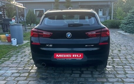 BMW X2, 2019 год, 2 000 000 рублей, 4 фотография