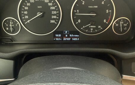 BMW X3, 2014 год, 1 650 000 рублей, 10 фотография