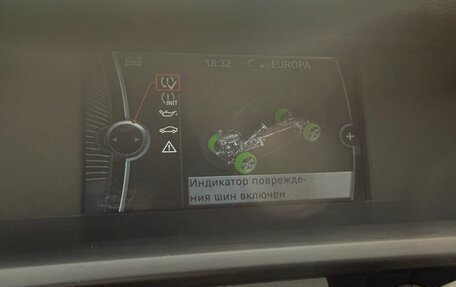 BMW X3, 2014 год, 1 650 000 рублей, 11 фотография