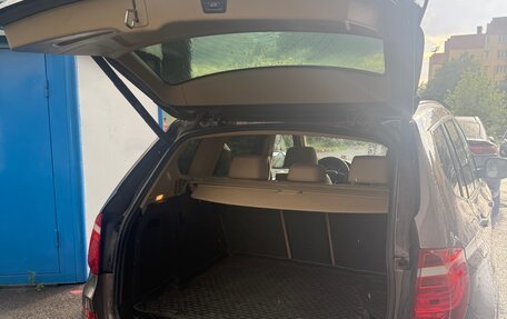 BMW X3, 2014 год, 1 650 000 рублей, 18 фотография