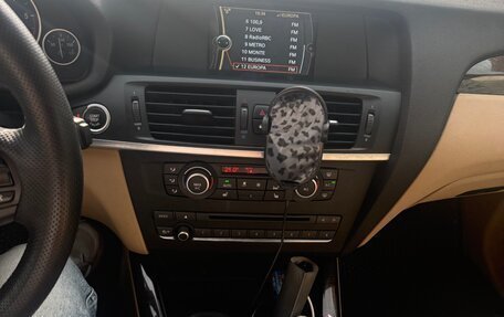 BMW X3, 2014 год, 1 650 000 рублей, 16 фотография