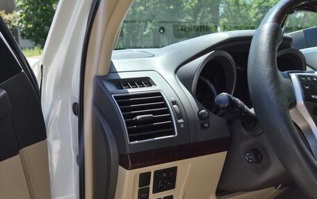 Toyota Land Cruiser Prado 150 рестайлинг 2, 2013 год, 3 700 000 рублей, 7 фотография