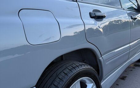 Subaru Forester, 1999 год, 930 000 рублей, 8 фотография