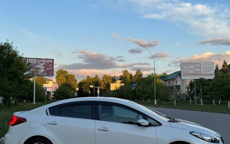 KIA Cerato III, 2015 год, 1 390 000 рублей, 2 фотография