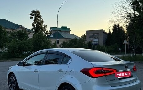 KIA Cerato III, 2015 год, 1 390 000 рублей, 3 фотография